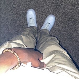 Meet your Posher, Javonte